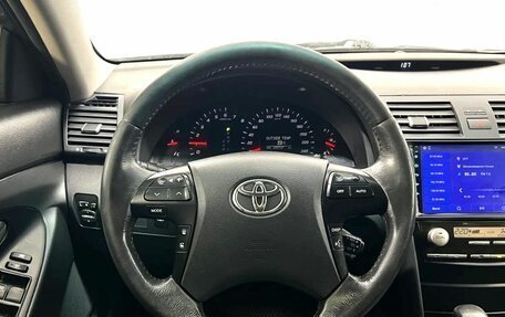 Toyota Camry, 2006 год, 825 000 рублей, 17 фотография