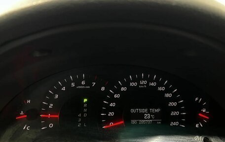 Toyota Camry, 2006 год, 825 000 рублей, 18 фотография
