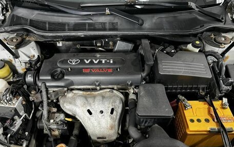 Toyota Camry, 2006 год, 825 000 рублей, 22 фотография