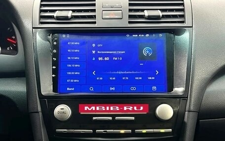 Toyota Camry, 2006 год, 825 000 рублей, 15 фотография