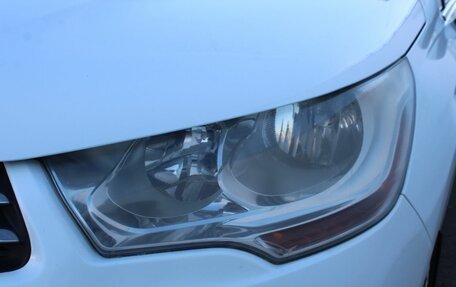 Citroen C4 II рестайлинг, 2011 год, 475 000 рублей, 19 фотография