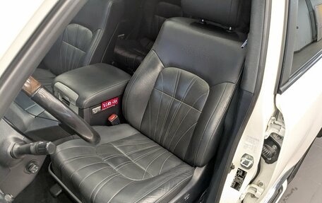 Toyota Land Cruiser 200, 2019 год, 7 550 000 рублей, 17 фотография