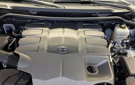 Toyota Land Cruiser 200, 2019 год, 7 550 000 рублей, 19 фотография