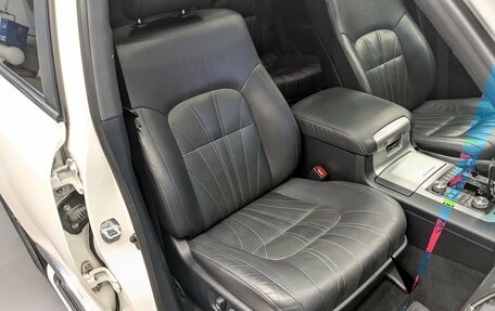 Toyota Land Cruiser 200, 2019 год, 7 550 000 рублей, 20 фотография