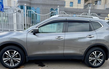 Nissan X-Trail, 2020 год, 2 620 000 рублей, 15 фотография