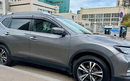 Nissan X-Trail, 2020 год, 2 620 000 рублей, 8 фотография