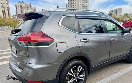 Nissan X-Trail, 2020 год, 2 620 000 рублей, 10 фотография