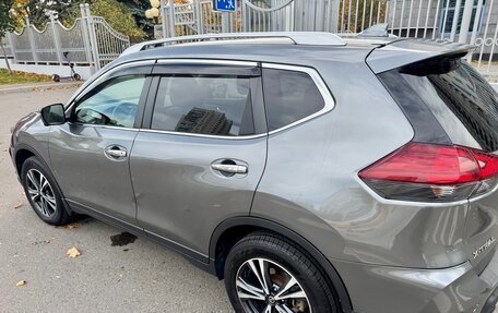 Nissan X-Trail, 2020 год, 2 620 000 рублей, 14 фотография