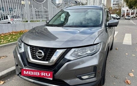 Nissan X-Trail, 2020 год, 2 620 000 рублей, 2 фотография