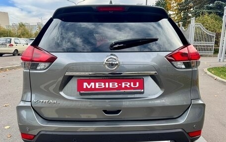 Nissan X-Trail, 2020 год, 2 620 000 рублей, 11 фотография