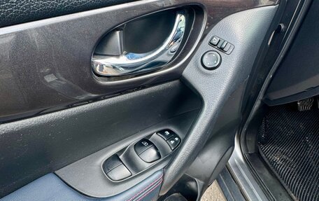 Nissan X-Trail, 2020 год, 2 620 000 рублей, 19 фотография