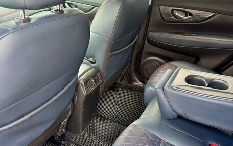 Nissan X-Trail, 2020 год, 2 620 000 рублей, 24 фотография