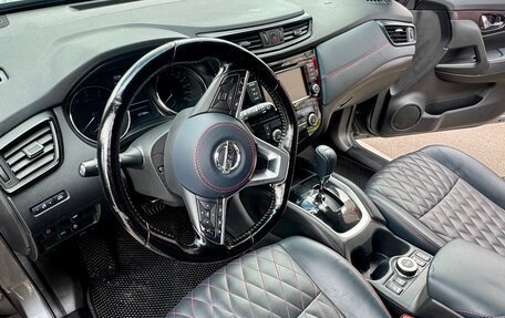 Nissan X-Trail, 2020 год, 2 620 000 рублей, 18 фотография