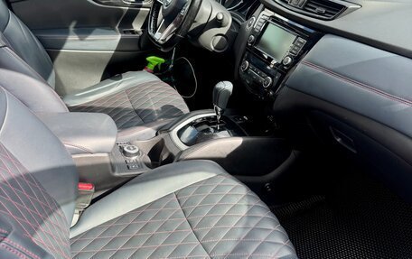 Nissan X-Trail, 2020 год, 2 620 000 рублей, 25 фотография