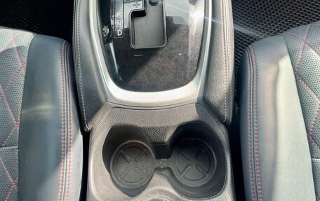 Nissan X-Trail, 2020 год, 2 620 000 рублей, 26 фотография
