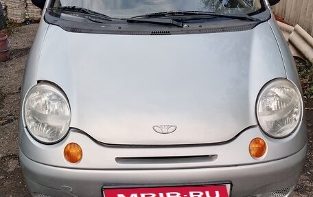 Daewoo Matiz, 2016 год, 199 999 рублей, 1 фотография