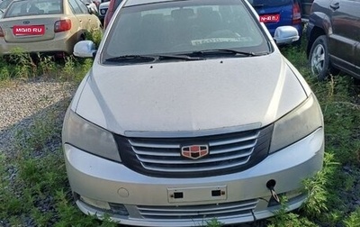 Geely Emgrand EC7, 2014 год, 140 000 рублей, 1 фотография