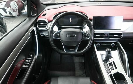 Geely Coolray I, 2022 год, 1 529 900 рублей, 9 фотография