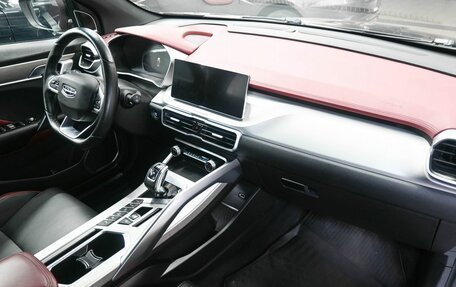 Geely Coolray I, 2022 год, 1 529 900 рублей, 7 фотография