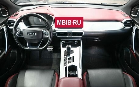 Geely Coolray I, 2022 год, 1 529 900 рублей, 8 фотография