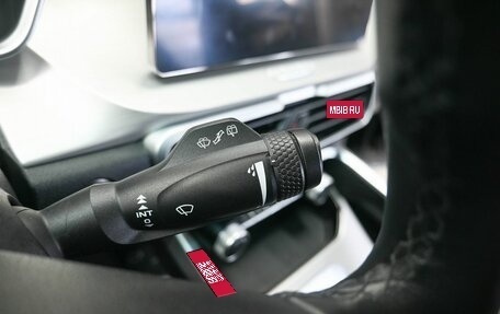 Geely Coolray I, 2022 год, 1 529 900 рублей, 14 фотография