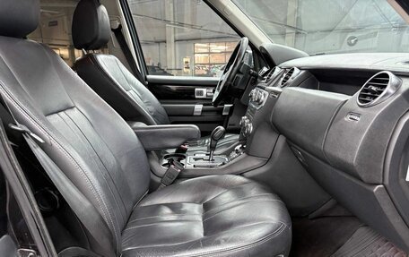 Land Rover Discovery IV, 2009 год, 1 499 900 рублей, 7 фотография