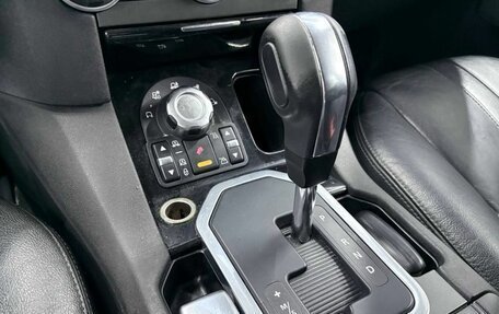 Land Rover Discovery IV, 2009 год, 1 499 900 рублей, 13 фотография