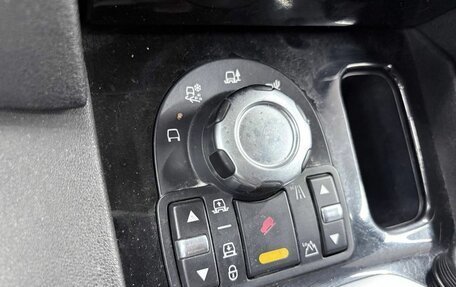Land Rover Discovery IV, 2009 год, 1 499 900 рублей, 14 фотография