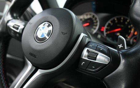 BMW X6 M, 2015 год, 3 429 900 рублей, 12 фотография