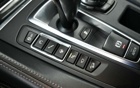 BMW X6 M, 2015 год, 3 429 900 рублей, 18 фотография