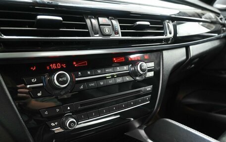 BMW X6 M, 2015 год, 3 429 900 рублей, 16 фотография