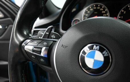 BMW X6 M, 2015 год, 3 429 900 рублей, 11 фотография