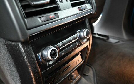 BMW X6 M, 2015 год, 3 429 900 рублей, 21 фотография