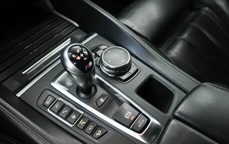 BMW X6 M, 2015 год, 3 429 900 рублей, 17 фотография