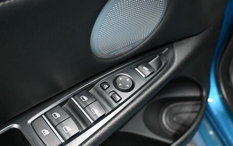 BMW X6 M, 2015 год, 3 429 900 рублей, 22 фотография
