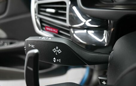 BMW X6 M, 2015 год, 3 429 900 рублей, 10 фотография