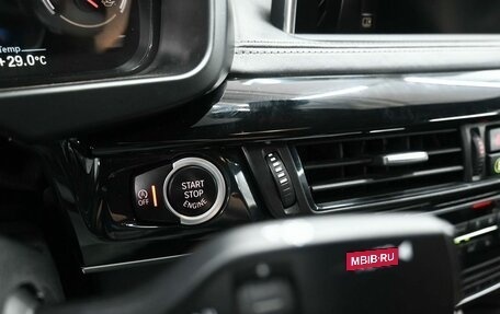 BMW X6 M, 2015 год, 3 429 900 рублей, 14 фотография