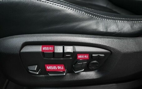 BMW X6 M, 2015 год, 3 429 900 рублей, 23 фотография