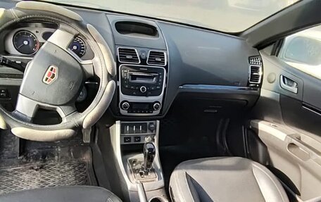 Geely Emgrand EC7, 2014 год, 140 000 рублей, 2 фотография