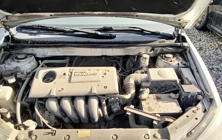 Geely Emgrand EC7, 2014 год, 140 000 рублей, 5 фотография