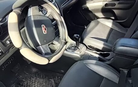 Geely Emgrand EC7, 2014 год, 140 000 рублей, 3 фотография