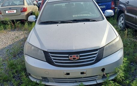 Geely Emgrand EC7, 2014 год, 140 000 рублей, 6 фотография