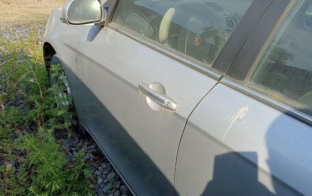 Geely Emgrand EC7, 2014 год, 140 000 рублей, 13 фотография