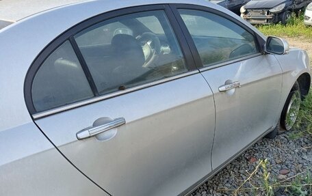 Geely Emgrand EC7, 2014 год, 140 000 рублей, 10 фотография
