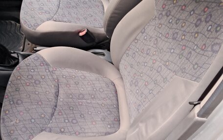 Daewoo Matiz, 2016 год, 199 999 рублей, 11 фотография