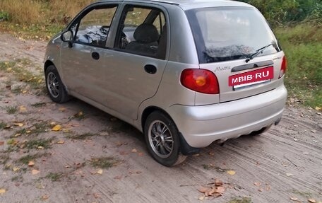 Daewoo Matiz, 2016 год, 199 999 рублей, 21 фотография