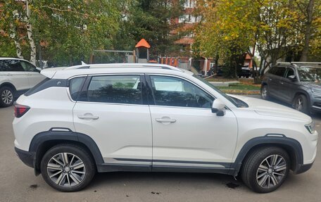 Changan CS35 Plus, 2022 год, 1 700 000 рублей, 2 фотография