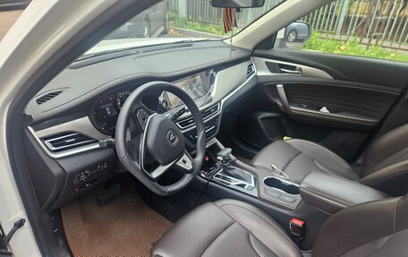 Changan CS35 Plus, 2022 год, 1 700 000 рублей, 5 фотография