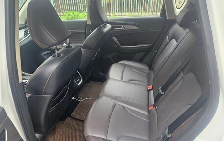 Changan CS35 Plus, 2022 год, 1 700 000 рублей, 4 фотография