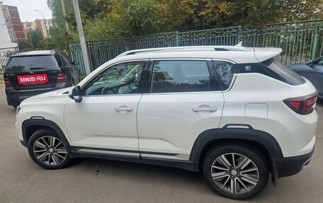 Changan CS35 Plus, 2022 год, 1 700 000 рублей, 3 фотография